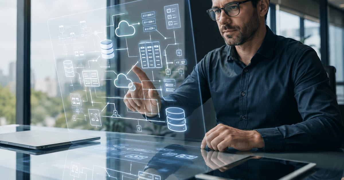 Cloud Computing: Decisões Antes da Migração